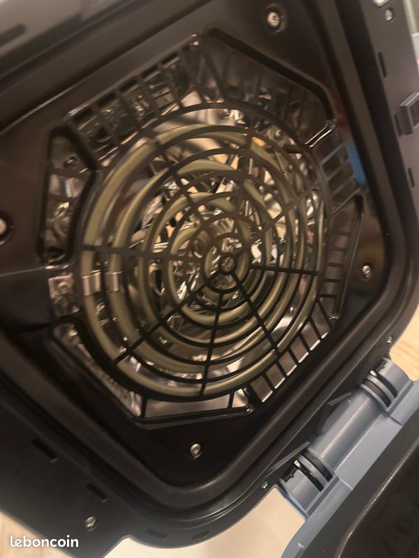 Ninja Speedi Rapid cooker et Air fryer (image 8)