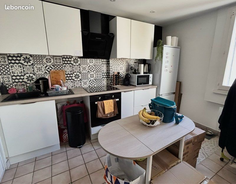Appartement 2 pièces 35 m² · à Aix-les-Bains · 35 m² · 750 €/mois