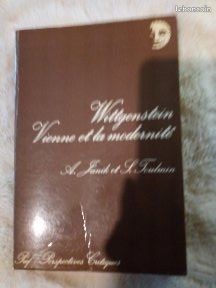 Wittgenstein, vienne et la modernité (image 1)