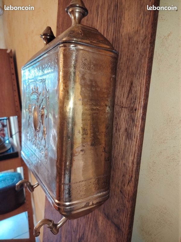 Lavabo fontaine 18 eme (image 12)