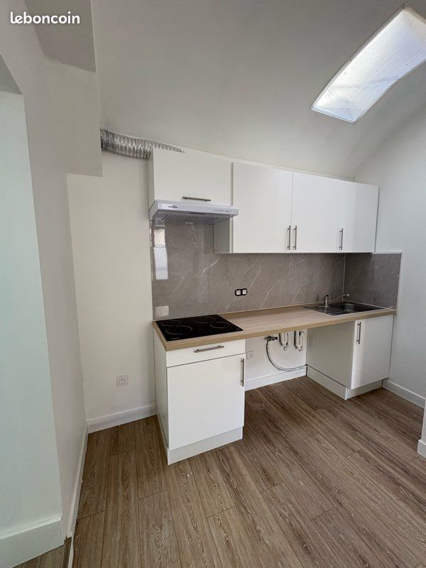 Appartement a louer montmagny - 3 pièce(s) - Surfyn