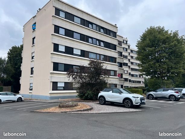 Appartement 1 pièce 32 m² · à Lille · 32 m² · 530 €