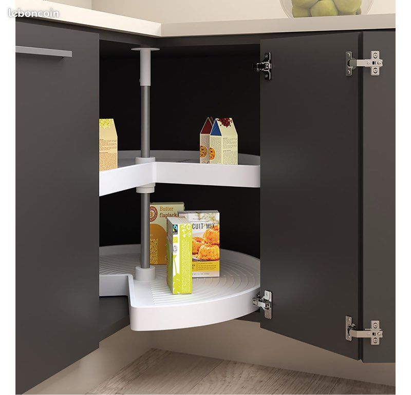 Tourniquet de cuisine - neuf avec carton (image 3)