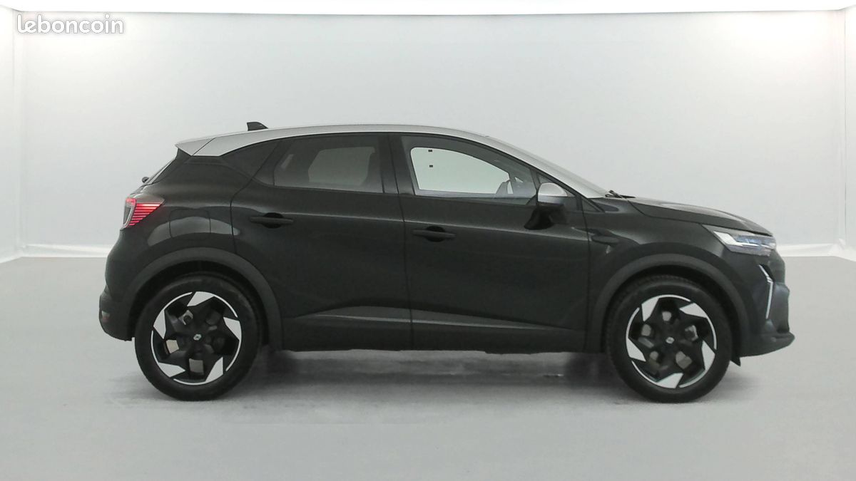 RENAULT Captur E-Tech full hybrid 160 ch Techno (image 6)
