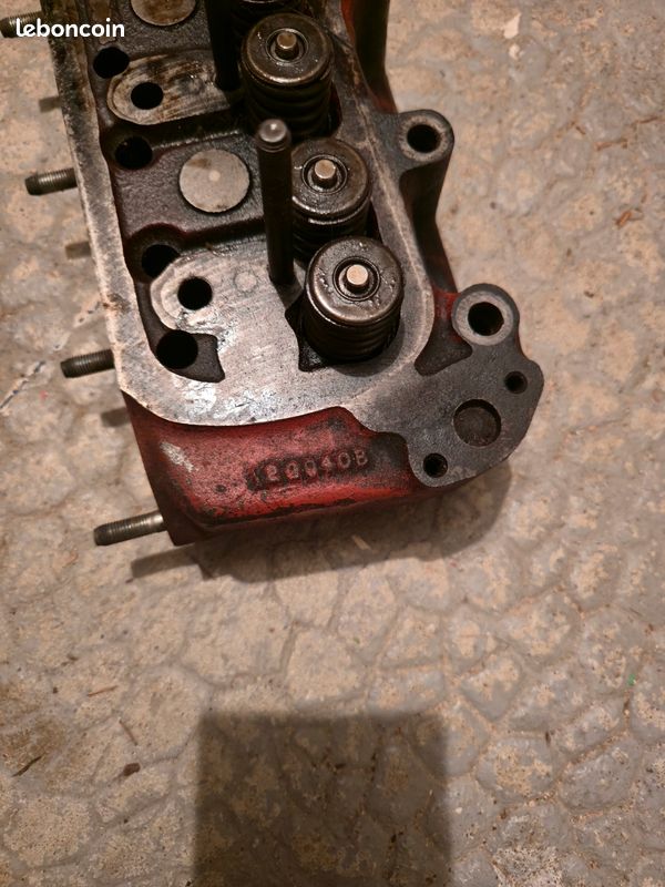 Culasse 12G940B (image 2)