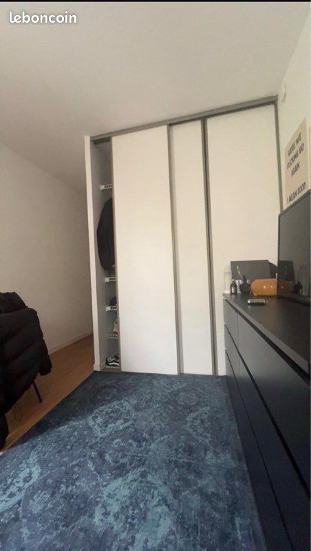 Appartement 1 pièce 29 m² · à Amiens · 29 m² · 490 €