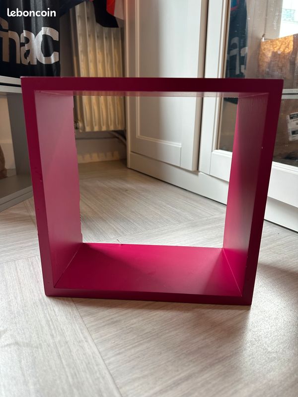 Étagère pour mur (image 4)