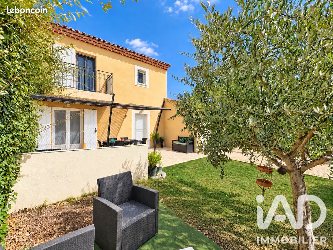 Maison 5 pièces 100 m² · à Fayence · 100 m² · 438 000 €