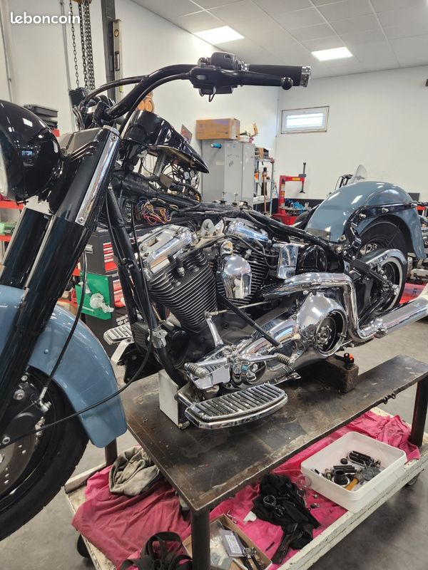 Harley Davidson 🔥 BAISSE DE PRIX 🔥 (image 11)
