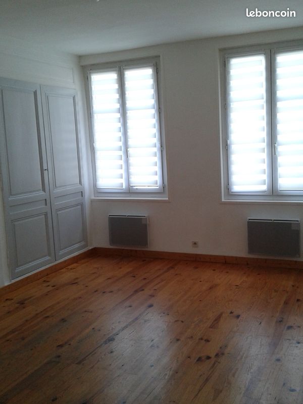 Appartement 2 pièces 45 m² · à Rouen · 45 m² · 570 €/mois