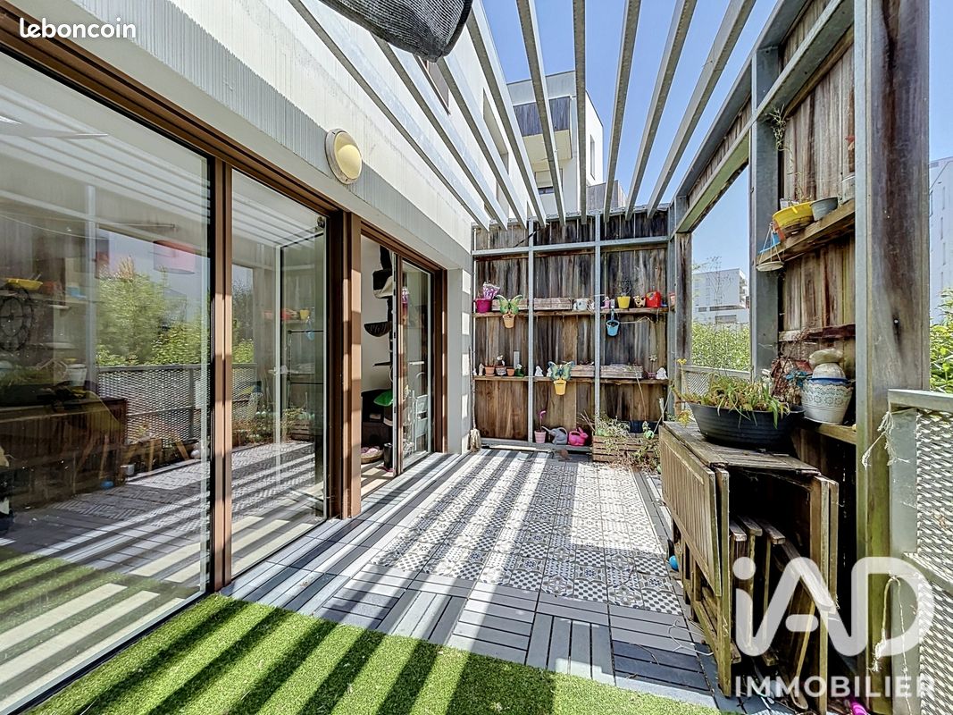 Appartement 5 pièces 98 m² · à Rennes · 98 m² · 328 500 €