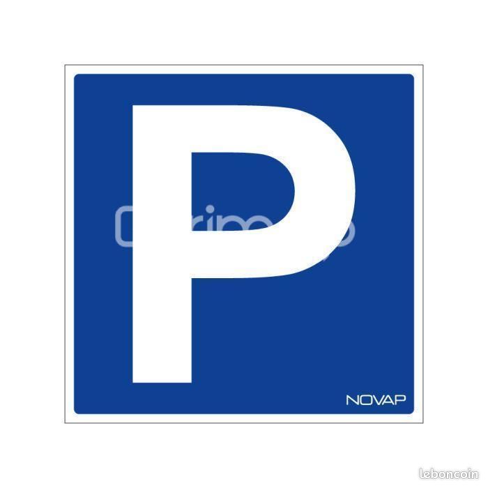 Parking 1 m² · à Annecy · 1 m² · 97 €