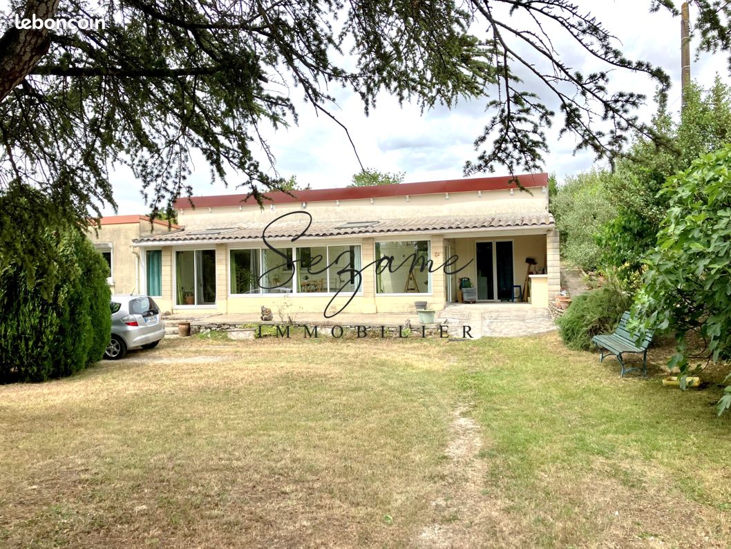 Maison 3 pièces 67 m² · à La Boixe · 67 m² · 107 000 €
