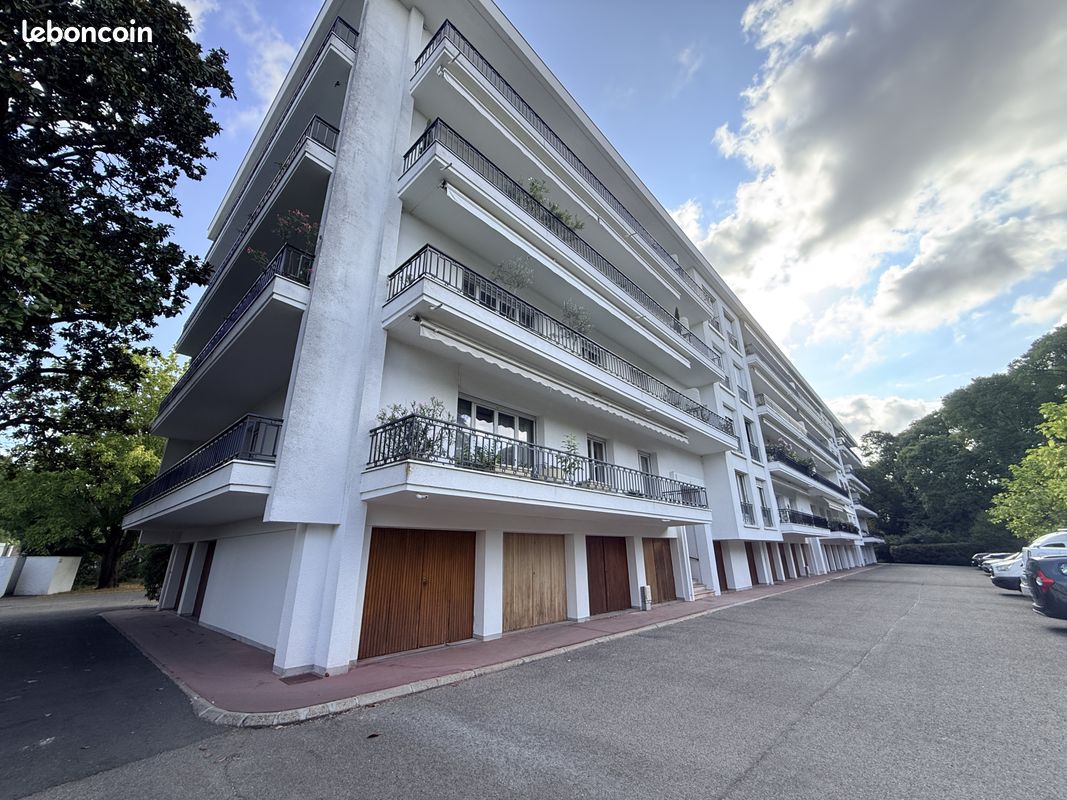 Appartement 4 pièces 128 m² · à Bordeaux · 128 m² · 574 000 €