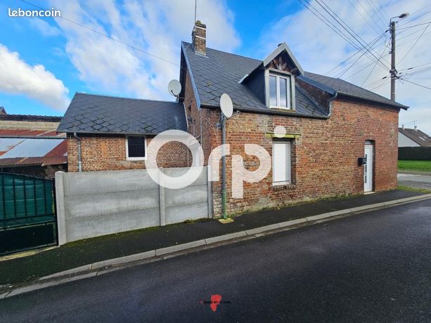 Maison 4 pièces 110 m²