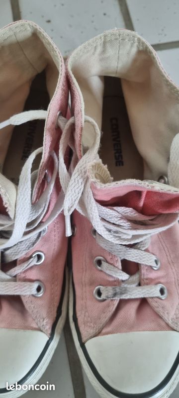 Converses montantes P 34 (image 6)