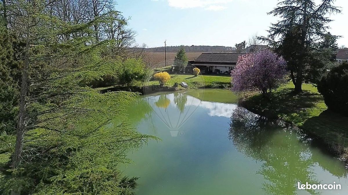 Maison 5 pièces 104 m² · à Cosne-Cours-sur-Loire · 104 m² · 159 000 €