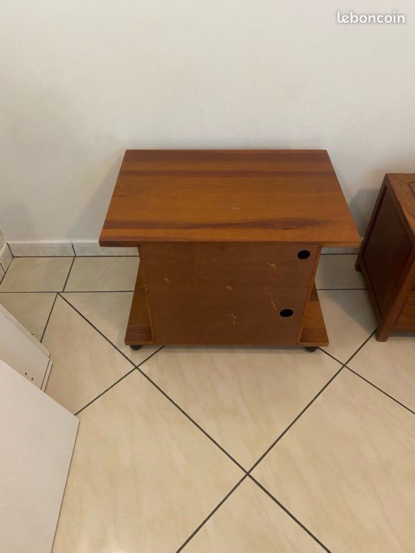 Meuble de télé / rangement (image 3)
