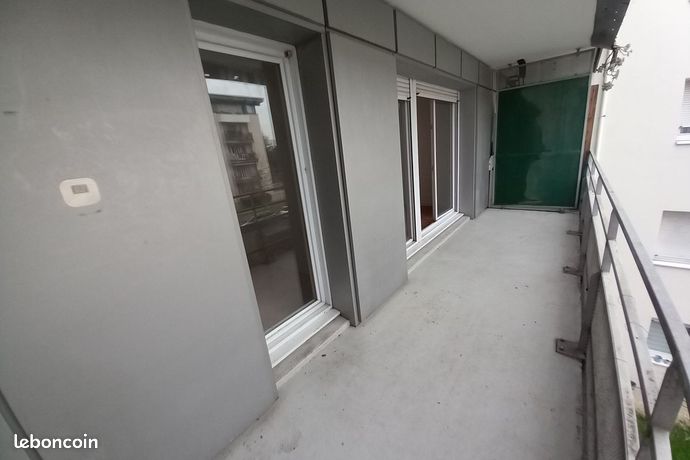 Appartement 4 pièces 92 m² — 7