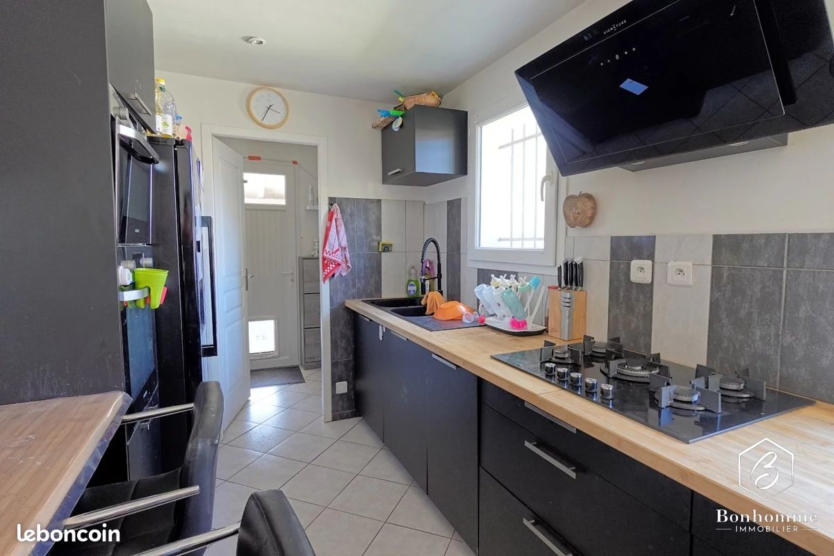 Maison 4 pièces 80 m² (image 6)
