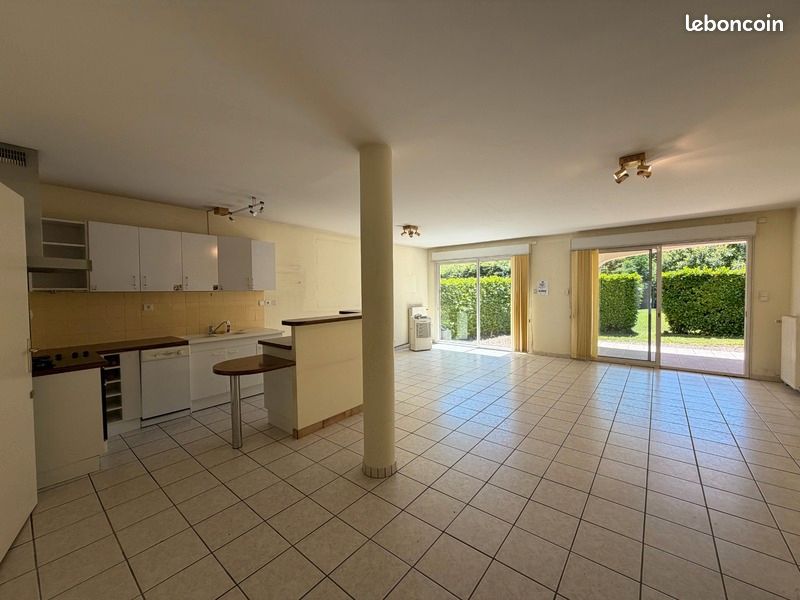 Appartement 4 pièces 101 m² · à Mâcon · 101 m² · 199 000 €
