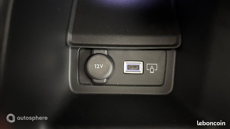 Peugeot 308 Sw PHEV 180ch Active Pack e-EAT8 (image 30)
