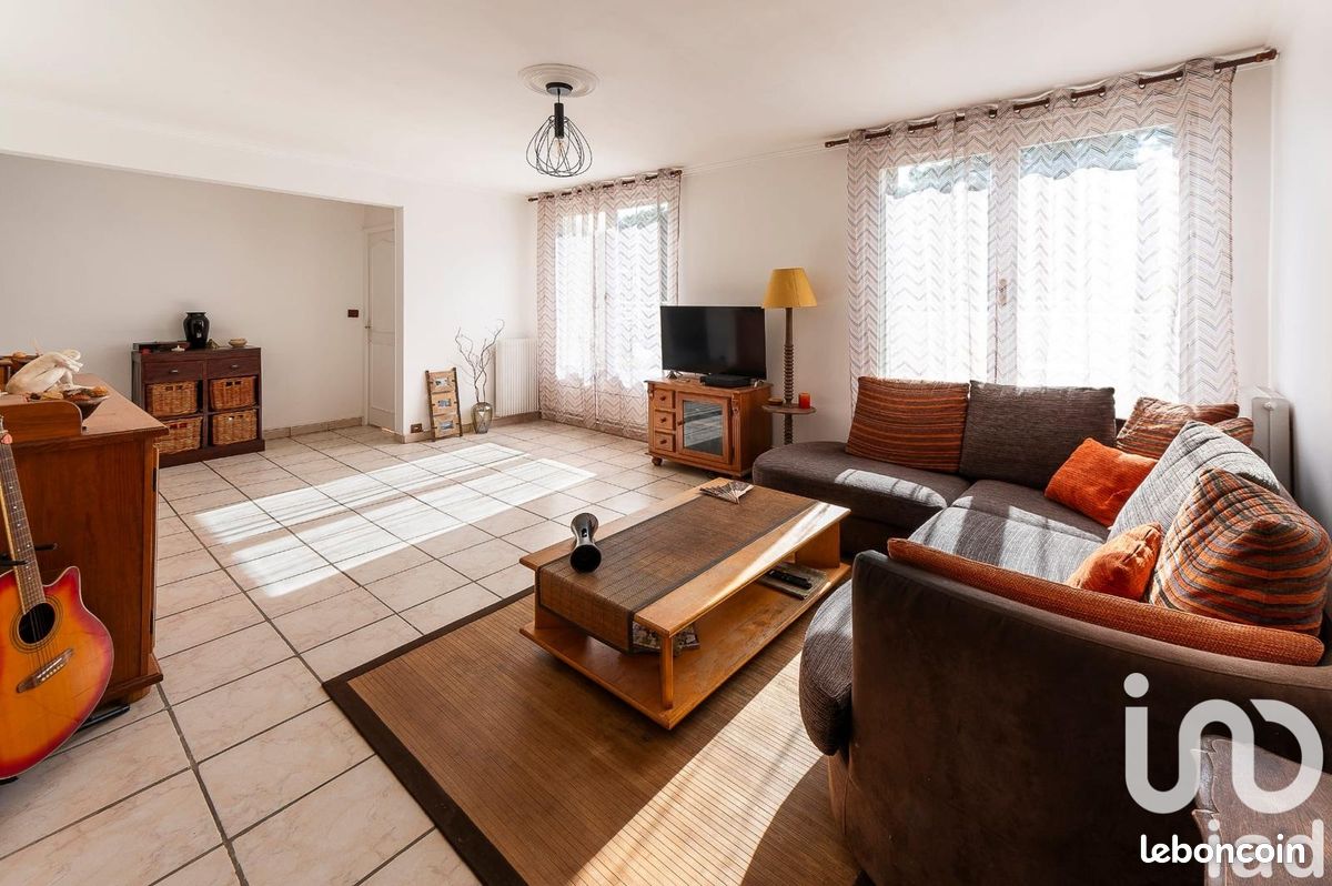 Duplex 5 pièces 94 m² (image 3)
