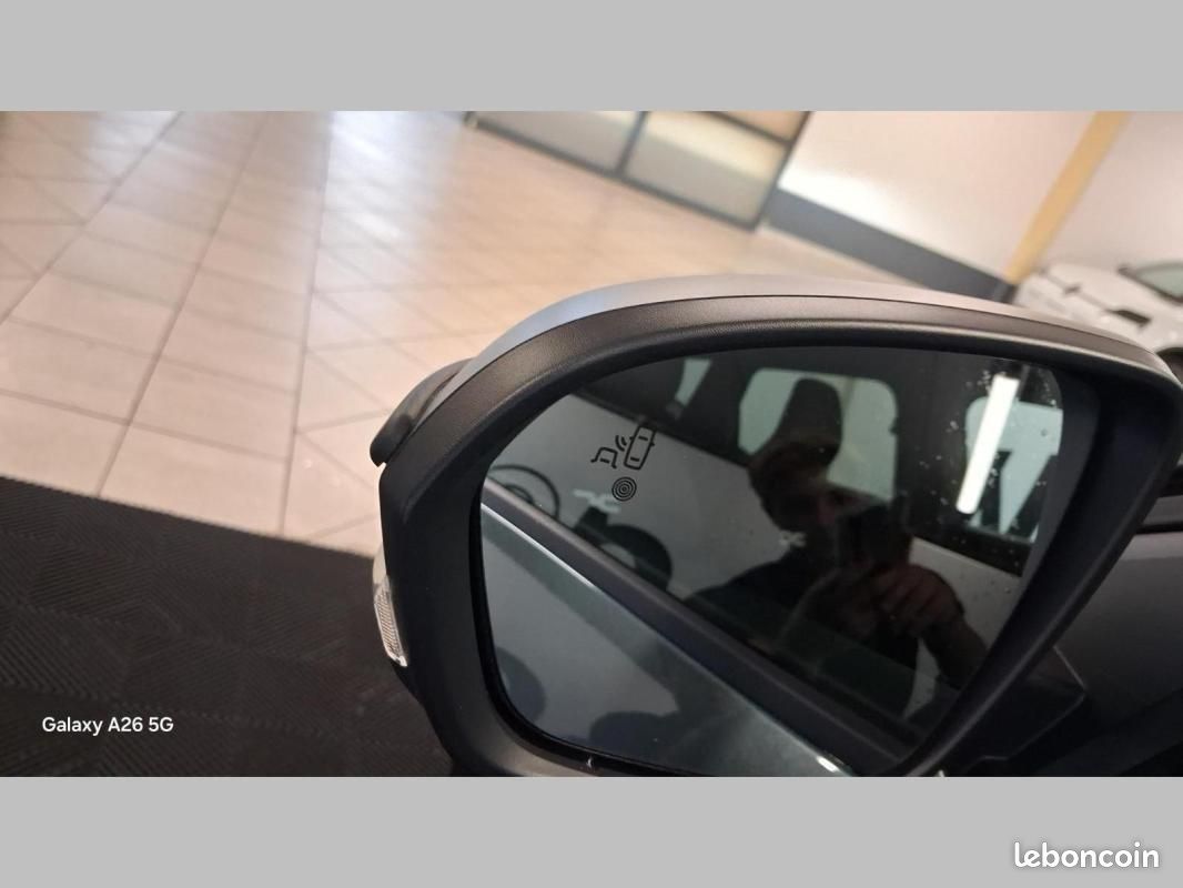 Dacia Duster Hybrid 140 Journey (image 3)