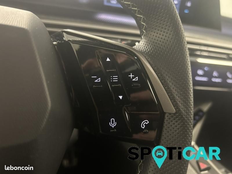 Peugeot 5008 Hybrid 145ch GT e-DCS6 (image 15)