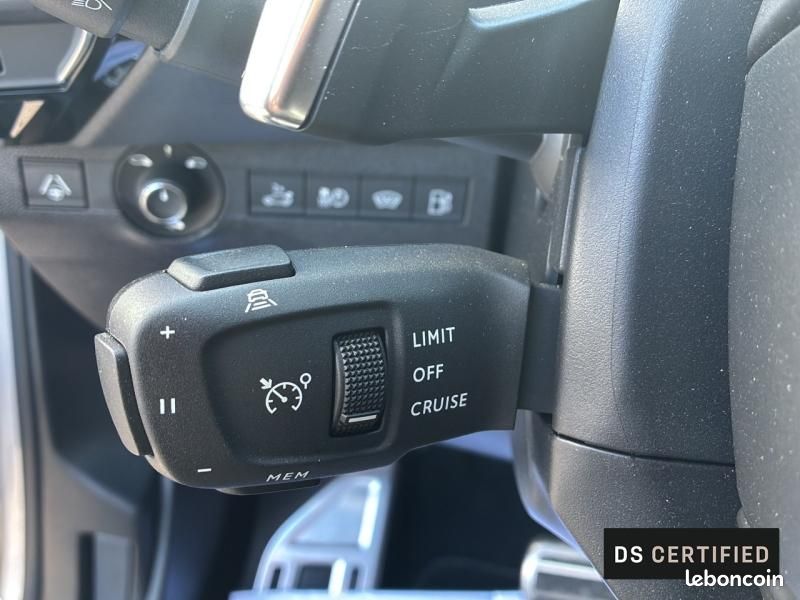 Ds DS 7 E-TENSE 4x4 360ch La Premiere (image 10)