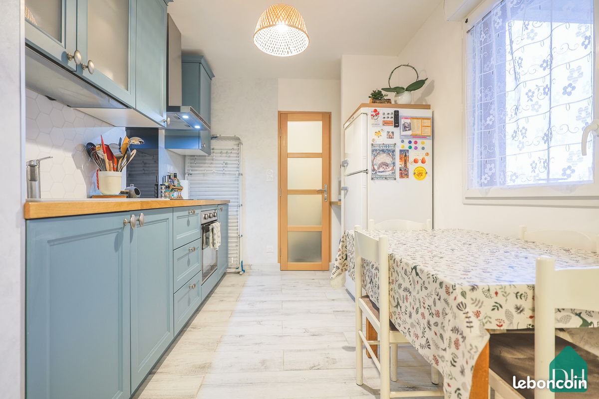 Appartement 2 pièces 34 m² · à Carquefou · 34 m² · 750 €/mois