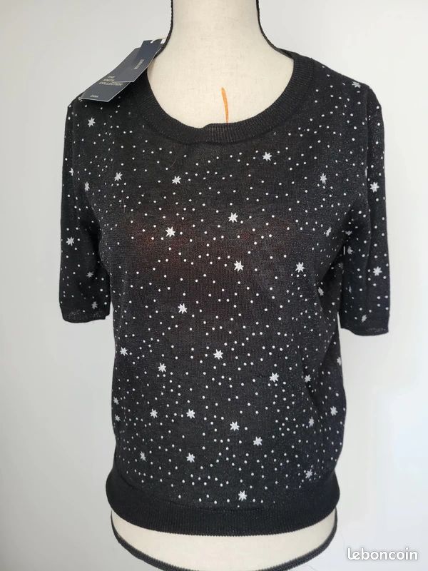 Pull ZARA M (image 1)