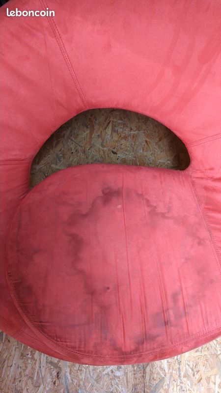 Fauteuil (image 4)