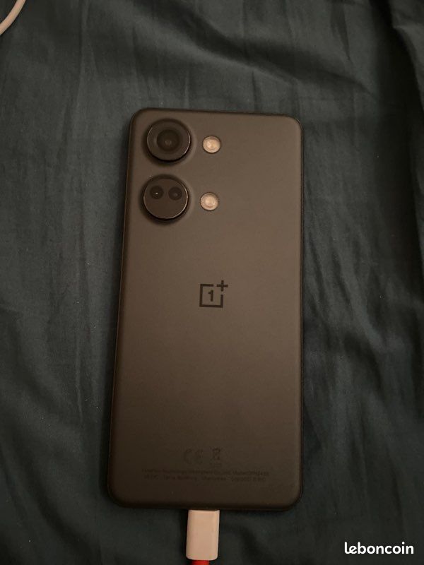 OnePlus Nord 3 5G (image 2)