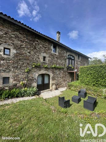 Propriété 16 pièces 433 m²