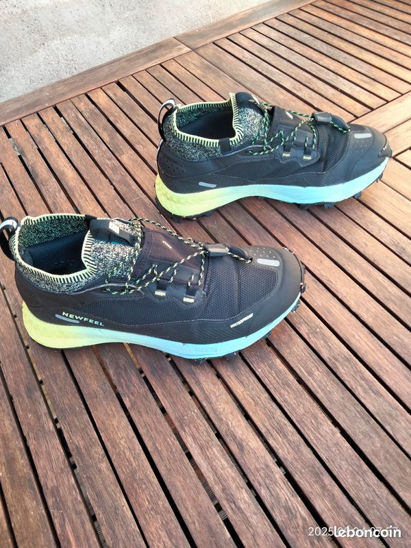 Anacapa Marche Nordique Hoka Marche Chaussures De Marche Nordique