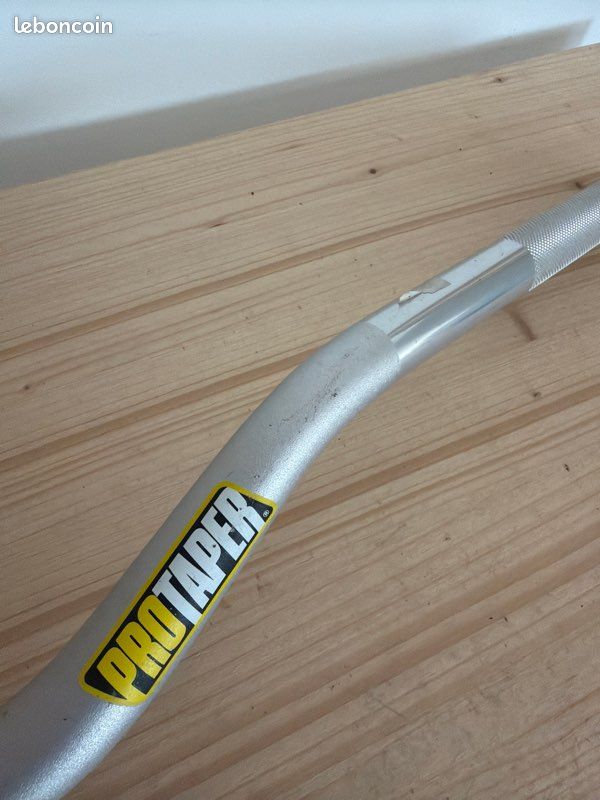 Guidon ProTaper Contour Ø28,6 mm Henry/Reed – Aluminium (image 3)
