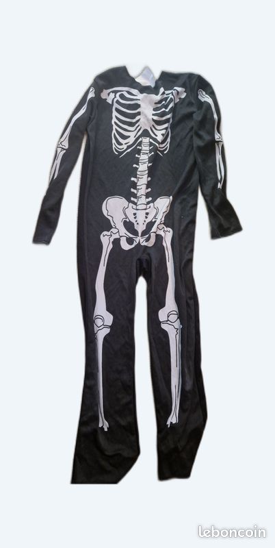 Déguisement halloween (image 1)