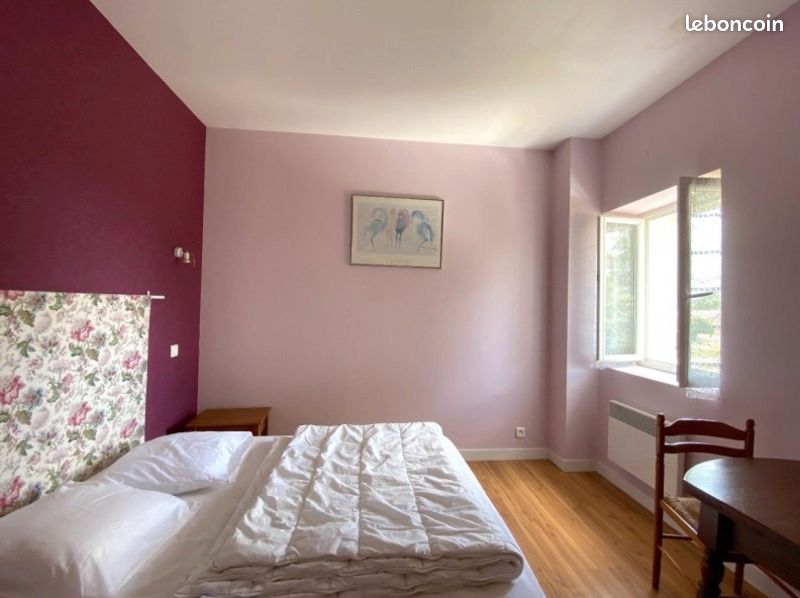 Maison 16 pièces 524 m² - Bunzac 16110 (image principale 5)