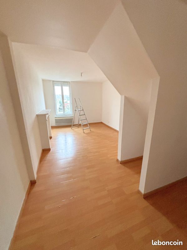 Appartement 2 pièces 42 m² · à Denain · 42 m² · 575 €/mois
