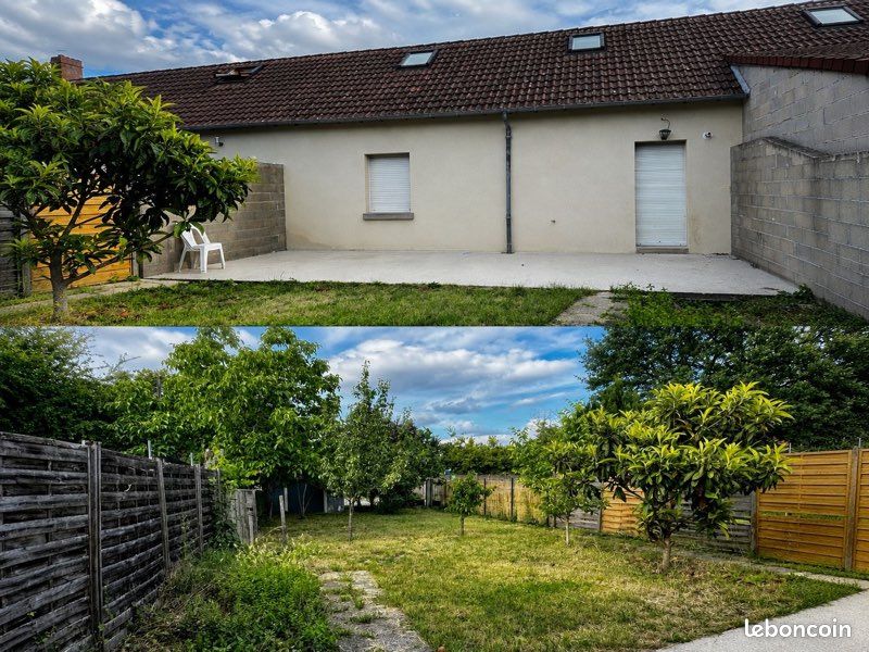 Maison 3 pièces 65 m² · à Vierzon · 65 m² · 79 000 €