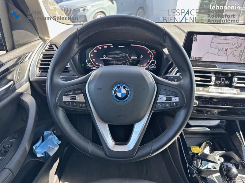 Bmw X3 xDrive30e 292ch xLine (image 6)