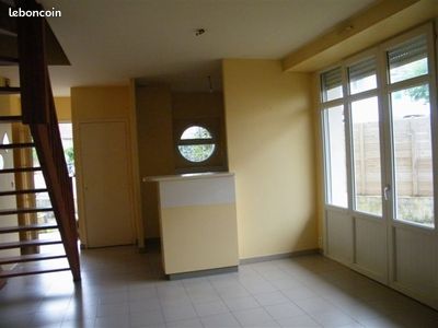 Appartement 3 pièces 61 m² · à Castets · 61 m² · 625 €/mois