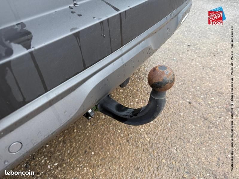 Renault Captur 1.6 E-Tech hybride rechargeable 160ch RS Line -21 (image 30)