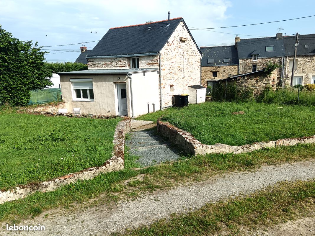 Maison 4 pièces 75 m² · à Sévérac · 75 m² · 220 000 €