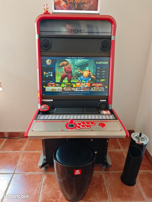 Taito Vewlix Originale (image 1)