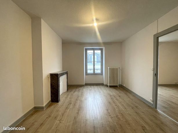 Appartement 3 pièces 70 m²