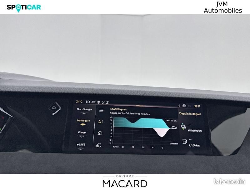 Ds DS 4 PLUG-IN HYBRID 225ch Ligne d Or (image 36)