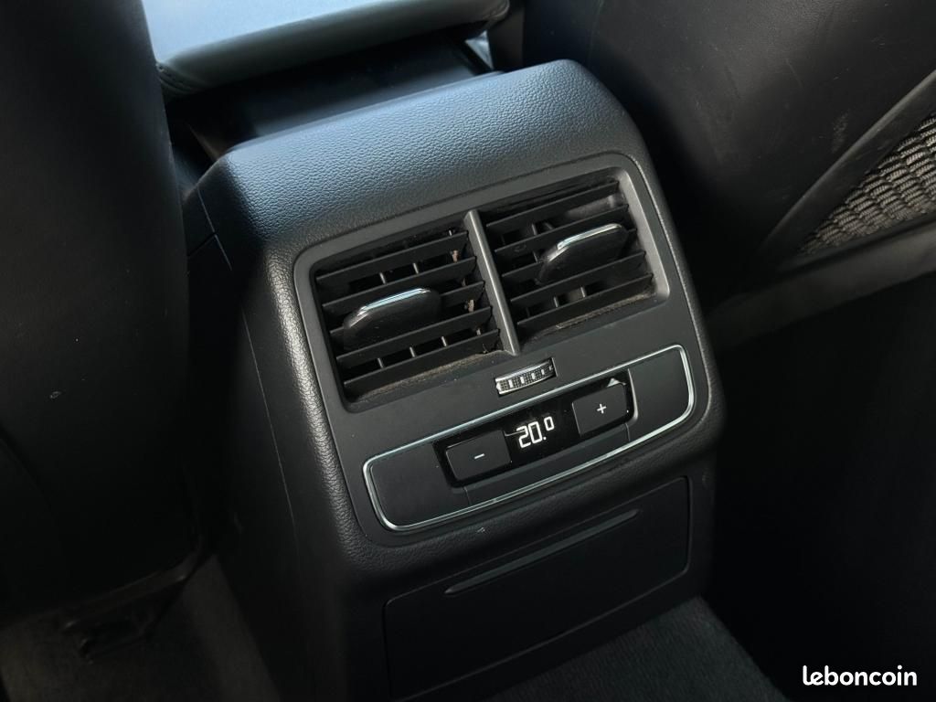 AUDI S5 SPORTBACK Quattro 3.0 V6 TFSI BVA (image 31)