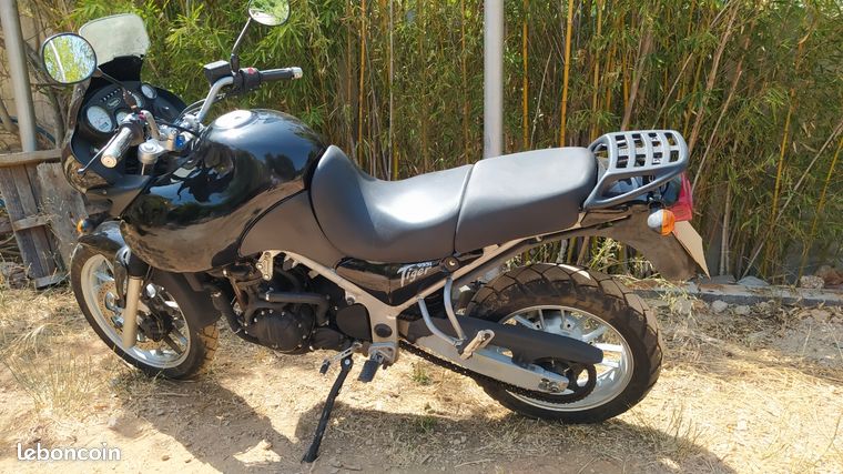 TriumphTiger955i